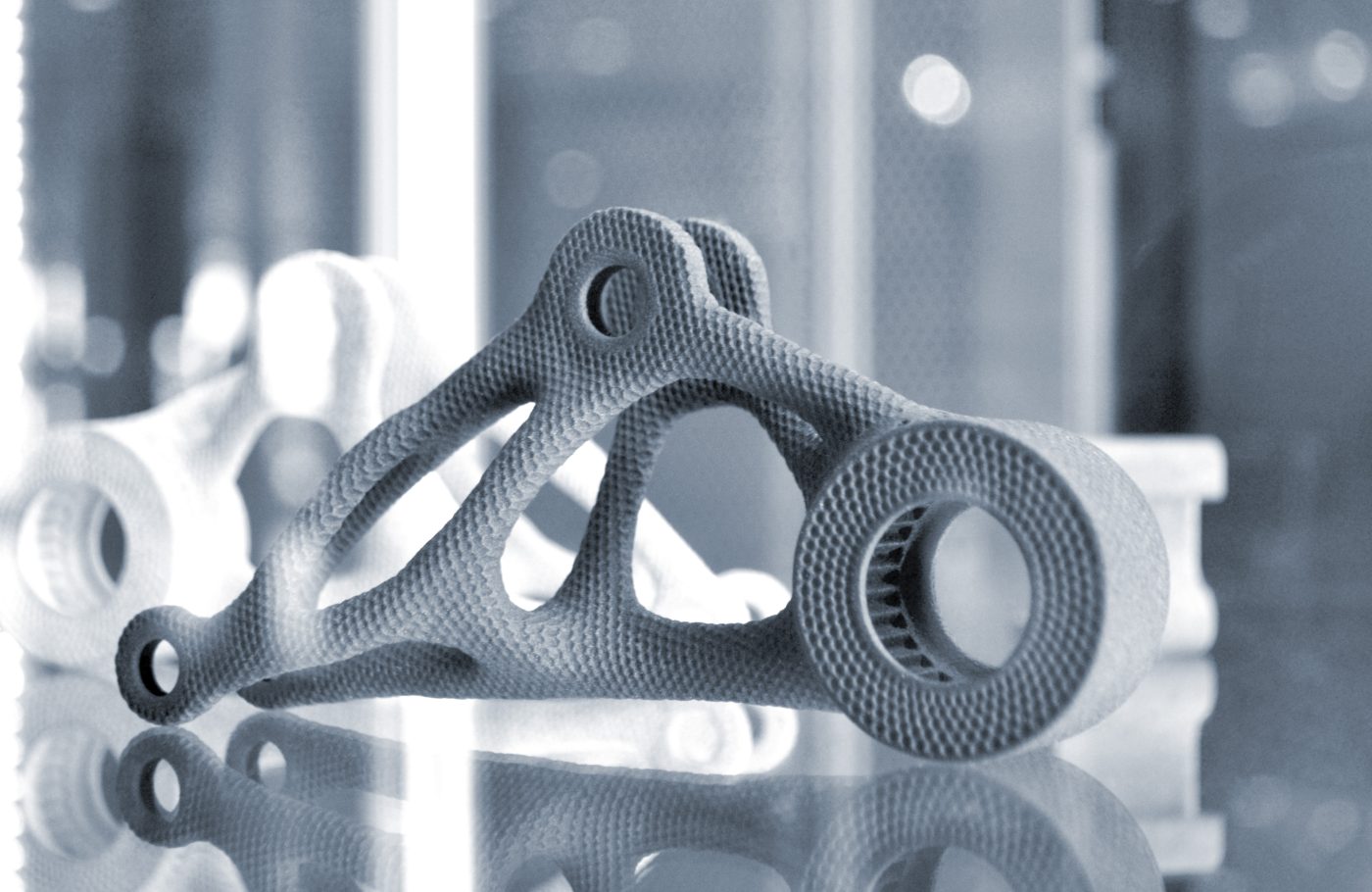 3D Printing technologies