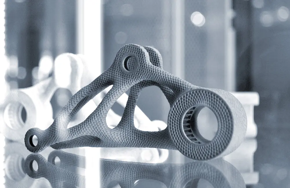 3D Printing Technologies
