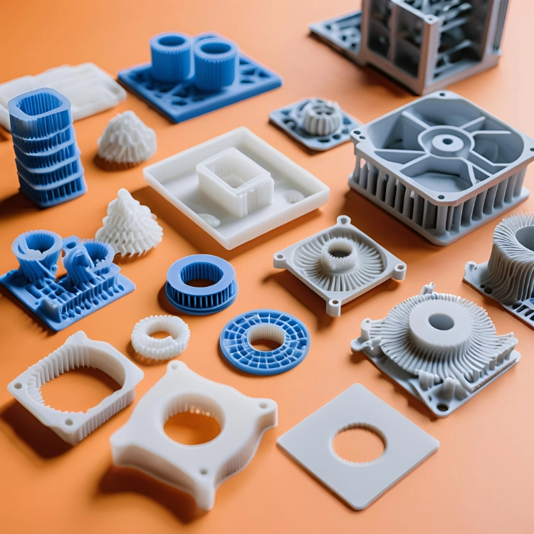 3D printing service