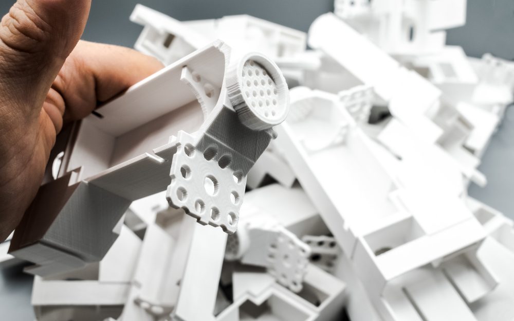 FDM 3D Printing
