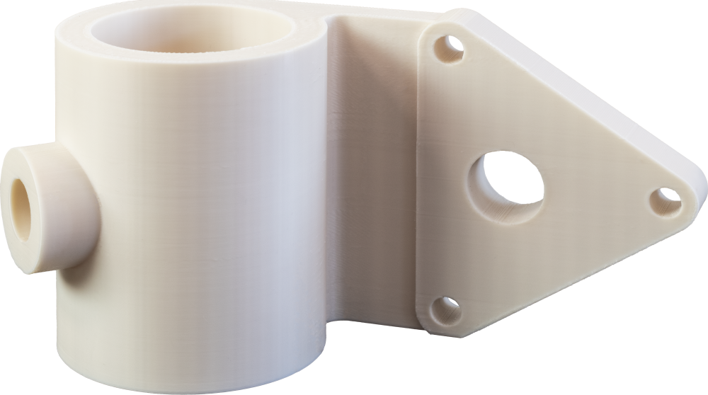 3D Printing ASA material