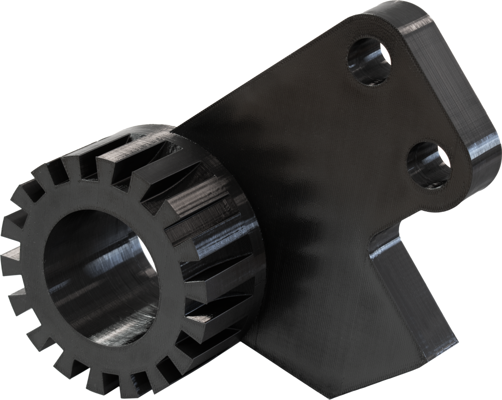 3D Printing PA6 material