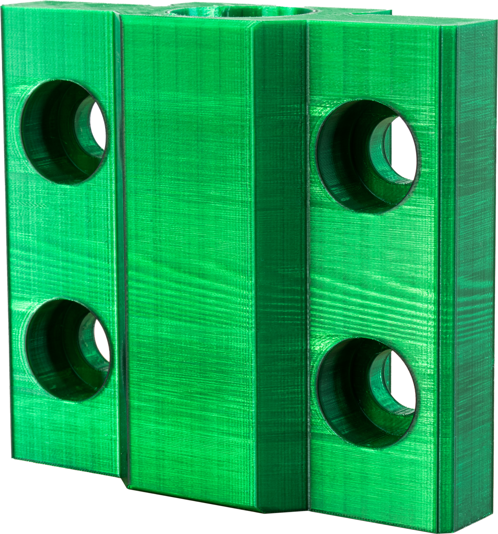 3D Printing PETG material
