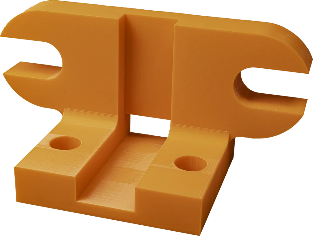 3D Printing PLA-PRO material