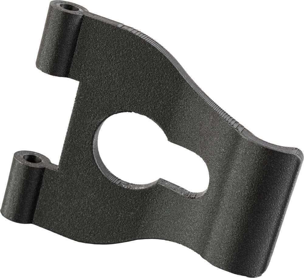 3D Printing PP-GF material