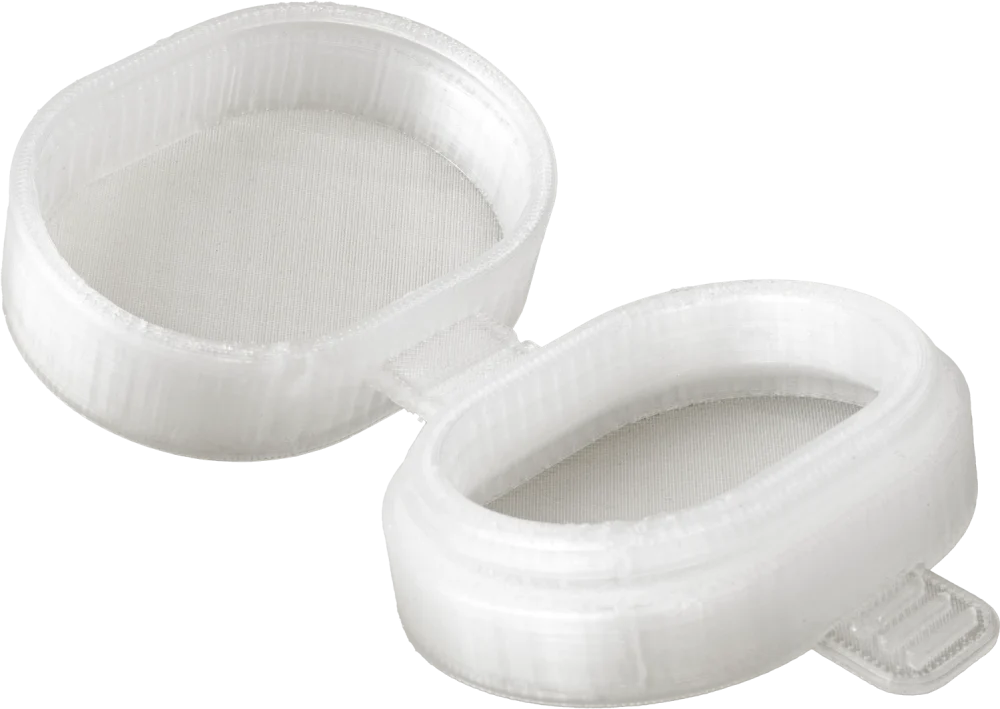 3D Printing PP material