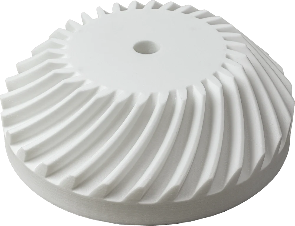 3D Printing Iglidur i150 material