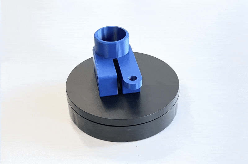 ABS 3D print example 2