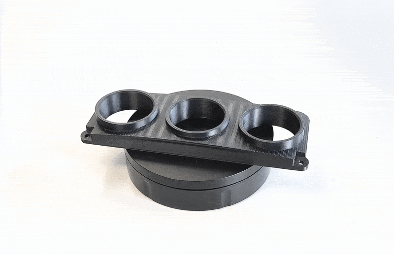 ASA 3D print example 1